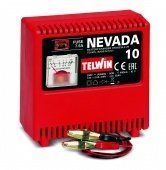 Зарядное устройство Telwin NEVADA 10 230V