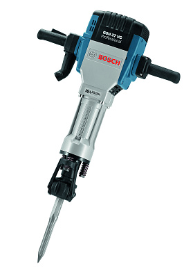 Отбойный молоток Bosch GSH 27 VC 061130A000