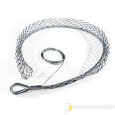 Чулок монтажный проходной КВТ ЧМп-50/65 73781