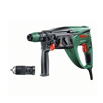 Перфоратор BOSCH PBH 3000-2 FRE