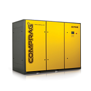 Винтовой компрессор Comprag D-9010
