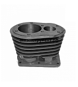 1127570523 (7575230000) Блок цилиндров D.55-55 мм