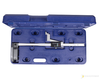 Штангенрейсмас ШРЦ- 250 0,01 электр. ЧИЗ