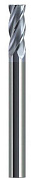Фреза для нержавеющей стали HITACHI d1мм HGOS-4010-PN