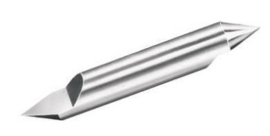 Гравер двухсторонний 90гр RNCM-080-2