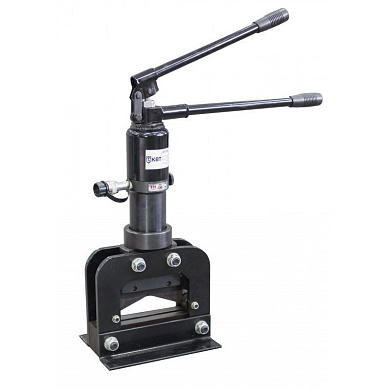 Гидравлический автономный шинорез КВТ ШР-150VA 67249