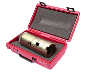 Набор инструментов для демонтажа сайлентблоков подрамника MERCEDES W211,W220,W203 (кейс) JTC