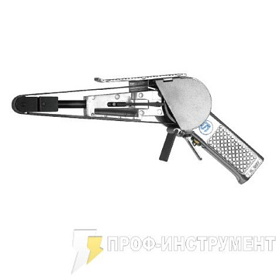 Ленточная пневматическая шлифмашина Shinano SI-2800