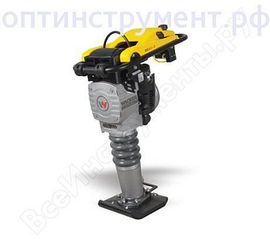 Вибротрамбовка Wacker Neuson BS 50-2, 11’’