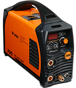 Аргонодуговой сварочный аппарат Сварог PRO TIG 200 P DSP (W212)