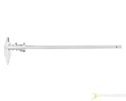 Штангенциркуль ШЦ-2-1000 0,1 губ. 100мм КЛБ