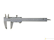Штангенциркуль ШЦ-1-125 0,1 ЧИЗ Premium