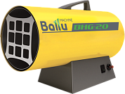 Тепловая газовая пушка BHG-20 (Ballu)