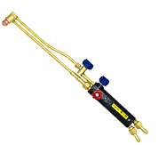 Пропановый резак Р1 Донмет 149 П (9/9)