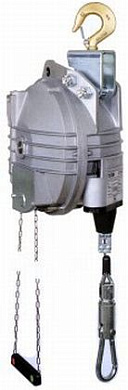 Балансир тросовый TECNA 9431