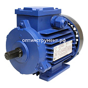 4042300400 Электродвигатель АИР100S2У3 IM2081,380В,Фл.(ч) Могилев