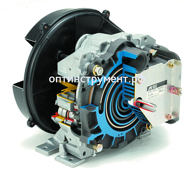 4036010020 Блок спиральный безмасляный SL-205- JGB