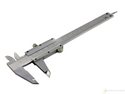 Штангенциркуль ШЦ-1-200 0,05 моноблок ЧИЗ