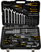 Универсальный набор инструментов Berger 151-предмет BG151-1214