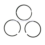 1124080089 (4080890000) Комплект колец поршневых