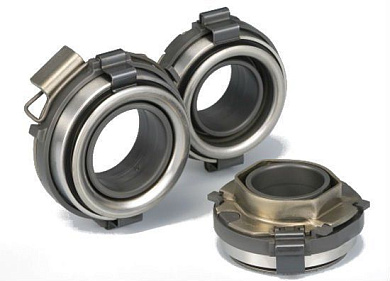 Подшипник сцепления выжимной RCT4068A2RSE  (30502-V6200)