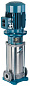 Вертикальный многоступенчатый насосный агрегат MXV 80-4803