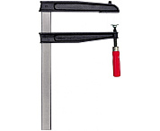 Струбцина TGNT Bessey из ковкого чугуна с деревянной рукояткой BE-TGN100T40