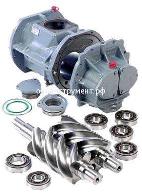 83901549 Ремкомплект мультипликатора CF90G5/LG3