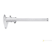 Штангенциркуль ШЦ-1-300 0,05 моноблок, нерж. cталь ЧИЗ пов.