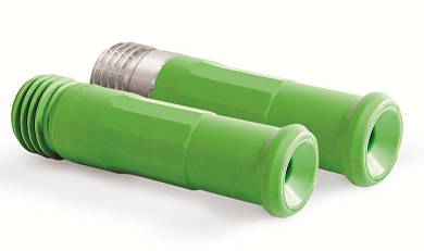 Сопло Performer 600 х 8.0 (зеленый)
