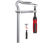 Струбцина BESSEY BE-GM25Z-2K, 250 мм