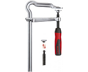 Струбцина BESSEY BE-GM50Z-2K, 500 мм