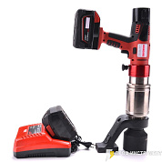 Мультипликатор индустриальный аккумуляторный прямого типа  AVANGARD МИПА-40