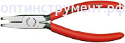 Инструмент для опрессовки для штекера типа Scotchlok с режущими кромками KNIPEX 97 50 01 KN-975001