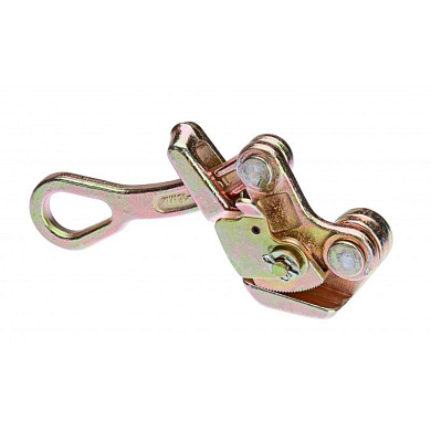 Монтажный зажим (лягушка) КВТ МЗ-16 61845