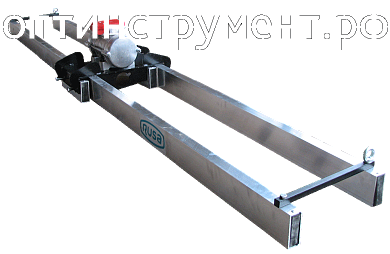 Виброрейка Нарвин ВР-3/380В 045-0576