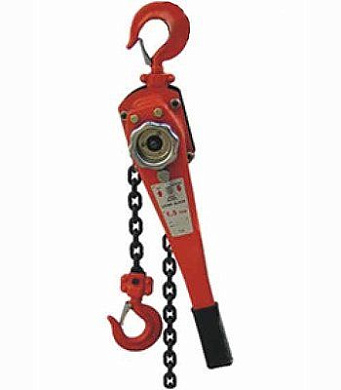 Ручная рычажная таль LEMA LMT-0606L 610606