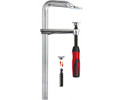 Струбцина BESSEY BE-GZ80-2K, 800 мм