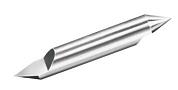 Гравер двухсторонний 60гр с покрытием RSCM-100-2X
