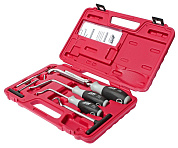 Набор съемников сальников, колец и шлангов 6 предметов в кейсе JTC