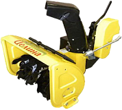 Снегоуборчная приставка Целина СП-70