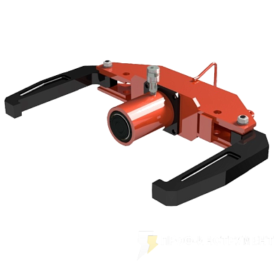 Съемник гидравлический для станков-качалок СГ015-ПВ68