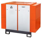 Компрессор ЗИФ-СВЭ-6,7/1,0 ШМ