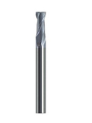 Фреза для нержавеющей стали HITACHI d8мм HGOS-2080-PN