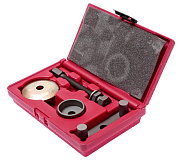 Набор для замены сайлентблоков задней подвески (FORD MONDEO) в кейсе JTC