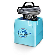 Насос для промывки теплообменников (элиминейтор) PUMP ELIMINATE® 40 V4V