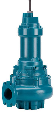 Погружной дренажный насос Calpeda GMN4 100-250A