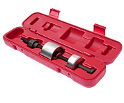 Приспособление для снятия сайлентблоков передней подвески (VW Polo) в кейсе JTC