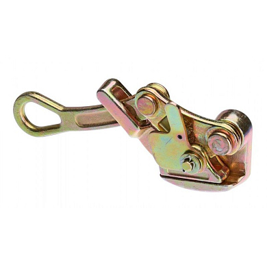 Монтажный зажим (лягушка) КВТ МЗ-22 57635