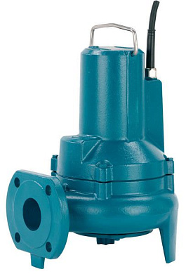 Погружной дренажный насос Calpeda GMV 80-80A